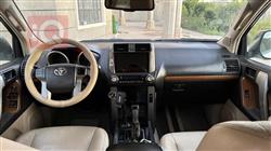 تويوتا لاندكروزر برادو